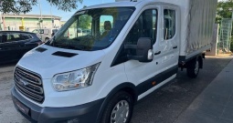 FORD TRANSIT 350