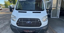 FORD TRANSIT 350