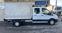 FORD TRANSIT 350
