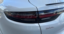 Porsche Cayenne Coupé E-Hybrid Platinum Edition Tiptronic