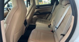 Porsche Cayenne Coupé E-Hybrid Platinum Edition Tiptronic