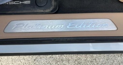 Porsche Cayenne Coupé E-Hybrid Platinum Edition Tiptronic