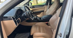 Porsche Cayenne Coupé E-Hybrid Platinum Edition Tiptronic