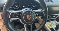 Porsche Cayenne Coupé E-Hybrid Platinum Edition Tiptronic