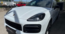 Porsche Cayenne Coupé E-Hybrid Platinum Edition Tiptronic