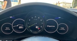 Porsche Cayenne Coupé E-Hybrid Platinum Edition Tiptronic