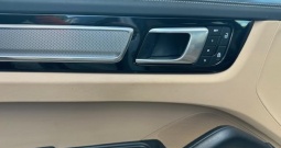 Porsche Cayenne Coupé E-Hybrid Platinum Edition Tiptronic