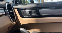 Porsche Cayenne Coupé E-Hybrid Platinum Edition Tiptronic