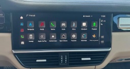 Porsche Cayenne Coupé E-Hybrid Platinum Edition Tiptronic