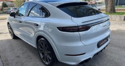 Porsche Cayenne Coupé E-Hybrid Platinum Edition Tiptronic