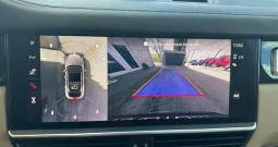 Porsche Cayenne Coupé E-Hybrid Platinum Edition Tiptronic