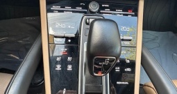 Porsche Cayenne Coupé E-Hybrid Platinum Edition Tiptronic