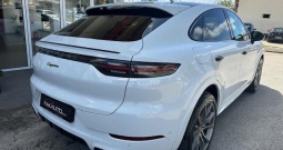 Porsche Cayenne Coupé E-Hybrid Platinum Edition Tiptronic