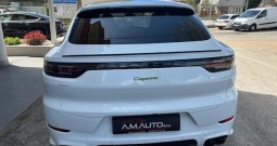 Porsche Cayenne Coupé E-Hybrid Platinum Edition Tiptronic