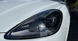 Porsche Cayenne Coupé E-Hybrid Platinum Edition Tiptronic