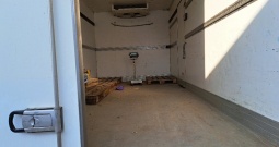 MAN TGL 8.180 Hladnjača