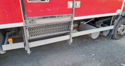 MAN TGL 8.180 Hladnjača