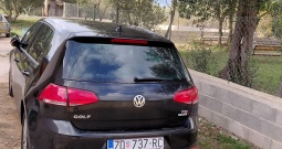 Golf 7