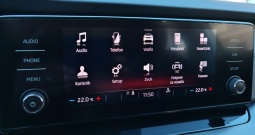Škoda Octavia 2.0 TDI, LED, DAB, Park.senz., premium jamstvo 2.god.
