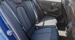 BMW Serija 1 118d Automatik, Kamera, Virtual, premium jamstvo 2 god.