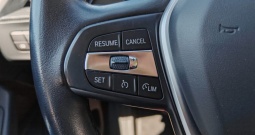 BMW Serija 1 118d Automatik, Kamera, Virtual, premium jamstvo 2 god.