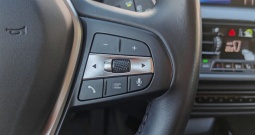 BMW Serija 1 118d Automatik, Kamera, Virtual, premium jamstvo 2 god.