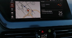 BMW Serija 1 118d Automatik, Kamera, Virtual, premium jamstvo 2 god.