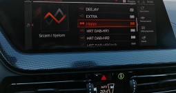 BMW Serija 1 118d Automatik, Kamera, Virtual, premium jamstvo 2 god.