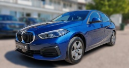 BMW Serija 1 118d Automatik, Kamera, Virtual, premium jamstvo 2 god.