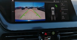 BMW Serija 1 118d Automatik, Kamera, Virtual, premium jamstvo 2 god.