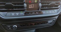 BMW Serija 1 118d Automatik, Kamera, Virtual, premium jamstvo 2 god.