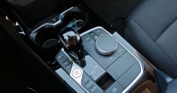 BMW Serija 1 118d Automatik, Kamera, Virtual, premium jamstvo 2 god.