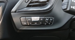 BMW Serija 1 118d Automatik, Kamera, Virtual, premium jamstvo 2 god.