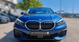 BMW Serija 1 118d Automatik, Kamera, Virtual, premium jamstvo 2 god.