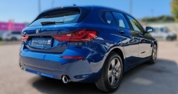 BMW Serija 1 118d Automatik, Kamera, Virtual, premium jamstvo 2 god.
