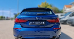 BMW Serija 1 118d Automatik, Kamera, Virtual, premium jamstvo 2 god.