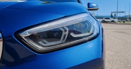 BMW Serija 1 118d Automatik, Kamera, Virtual, premium jamstvo 2 god.