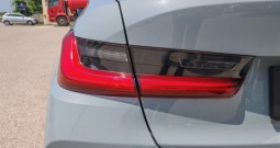 BMW M3, Laser, H&K, M-Drivers pack, Adap. ovjes, jamstvo, reg.do 06/26