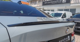 BMW M3, Laser, H&K, M-Drivers pack, Adap. ovjes, jamstvo, reg.do 06/26