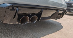 BMW M3, Laser, H&K, M-Drivers pack, Adap. ovjes, jamstvo, reg.do 06/26