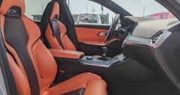 BMW M3, Laser, H&K, M-Drivers pack, Adap. ovjes, jamstvo, reg.do 06/26