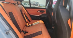 BMW M3, Laser, H&K, M-Drivers pack, Adap. ovjes, jamstvo, reg.do 06/26