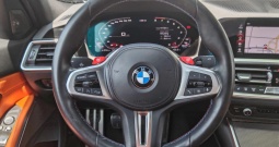 BMW M3, Laser, H&K, M-Drivers pack, Adap. ovjes, jamstvo, reg.do 06/26