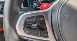 BMW M3, Laser, H&K, M-Drivers pack, Adap. ovjes, jamstvo, reg.do 06/26