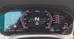 BMW M3, Laser, H&K, M-Drivers pack, Adap. ovjes, jamstvo, reg.do 06/26