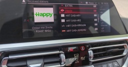 BMW M3, Laser, H&K, M-Drivers pack, Adap. ovjes, jamstvo, reg.do 06/26