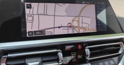 BMW M3, Laser, H&K, M-Drivers pack, Adap. ovjes, jamstvo, reg.do 06/26