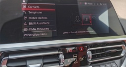 BMW M3, Laser, H&K, M-Drivers pack, Adap. ovjes, jamstvo, reg.do 06/26