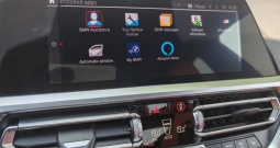 BMW M3, Laser, H&K, M-Drivers pack, Adap. ovjes, jamstvo, reg.do 06/26