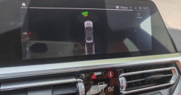 BMW M3, Laser, H&K, M-Drivers pack, Adap. ovjes, jamstvo, reg.do 06/26